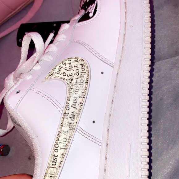 Air Force ones custom - Picture 1 of 3